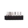 Fix It Sticks Cycling 6 Steel Bit Add-On #2 Pack in Molded Bit Holder view 1