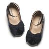 Otter MOMO Toddler/Little Girls Mary Jane Ballerina Flats Size 8 Shoes Slip-on School Party Dress Shoes view 1