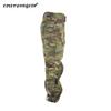 EMERSONGEAR Combat BDU G2 Uniform Set with Pads Tactical Suit and Pants view 4