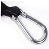 1 Pair Abdominal Hanging Straps Heavy Duty Muscle Ab Training Sling Belt Hanging Sling Strap for Sports Fitness Exercise view 4