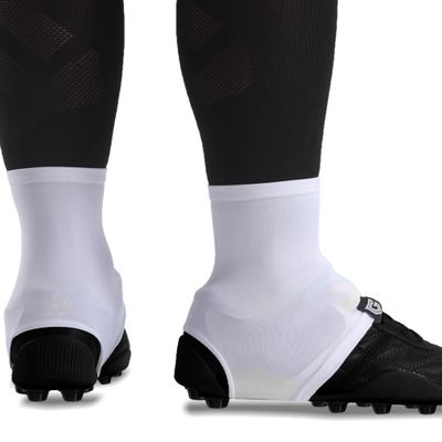Gridiron Gladiator Cleat Covers - Football Spats - Football Cleat Cover - Cleat Spats for Soccer, Baseball & Softball