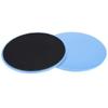 2pcs Gliding Discs Slider Fitness Disc Exercise Sliding Plate Abdominal Core Muscle Training Yoga Fitness Equipment view 1