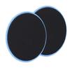 2pcs Gliding Discs Slider Fitness Disc Exercise Sliding Plate Abdominal Core Muscle Training Yoga Fitness Equipment view 3
