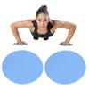2pcs Gliding Discs Slider Fitness Disc Exercise Sliding Plate Abdominal Core Muscle Training Yoga Fitness Equipment view 4