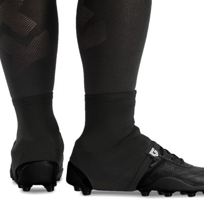 Gridiron Gladiator Cleat Covers - Football Spats - Football Cleat Cover - Cleat Spats for Soccer, Baseball & Softball