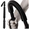 Froiny 20kg Arm Rod Spring Exerciser Steel Wrist Hand Power Portable Fitness Equipment Chest Expansion Device view 4