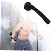 1pc Fitness Resistance Bands Over Door Anchor Elastic Bands for Home Gym Stretching Strength Training view 2