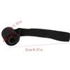 1pc Fitness Resistance Bands Over Door Anchor Elastic Bands for Home Gym Stretching Strength Training view 3