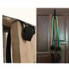 1pc Fitness Resistance Bands Over Door Anchor Elastic Bands for Home Gym Stretching Strength Training view 4