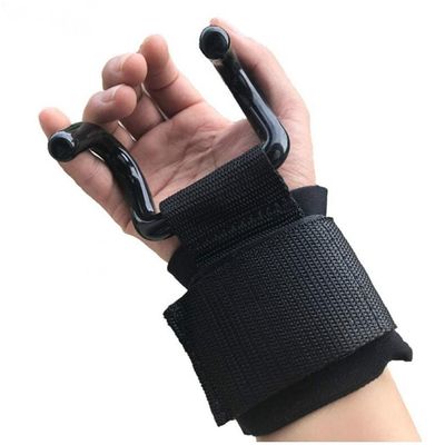 Froiny 1 Pair Chin-up Booster Stripe Pull Back Practice Back Deadlift Auxiliary Belt Fitness Single Pole Press Bracer