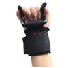 Froiny 1 Pair Chin-up Booster Stripe Pull Back Practice Back Deadlift Auxiliary Belt Fitness Single Pole Press Bracer view 3