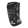 Exalt FreeFlex Pads - Knee, Color: Black, Size: 3XL (FREEFLEX-KNEE-BLK-3XL) view 1