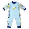 Splash About Warm in One Baby Wetsuit, Bugs Life, 3-6 Months view 1