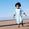 Splash About Warm in One Baby Wetsuit, Bugs Life, 3-6 Months view 3