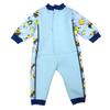 Splash About Warm in One Baby Wetsuit, Bugs Life, 3-6 Months view 4