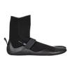 Quiksilver Mens 3mm Sessions Split Toe Surf Bootie - Black | 5 view 2