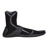Quiksilver Mens Marathon Sessions 3mm Split Toe Bootie - Black | 12 view 2