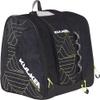 KULKEA Speed Star Kids Ski Boot Backpack - Ski Boot Bag With Open Pack Design For Quick Gear & Boot Storage - Durable, Spacious, & Water Resistant Backpack (Black Shadow Camo) view 1