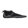 Quiksilver Mens Everyday Sessions 2mm Round Toe Bootie - Black | 5 view 2
