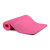 JupiterGear Thick Yoga and Pilates Exercise Mat with Carrying Strap view 1