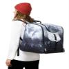 KULKEA Talvi X Ski Boot Bag (White Gradient/Blue) view 3
