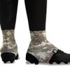Gridiron Gladiator Cleat Covers - Football Spats - Football Cleat Socks - Cleat Spats for Soccer, Baseball & Softball view 1