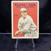 Babe Ruth Cracker Jack Baseball Print view 2