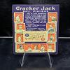 Babe Ruth Cracker Jack Baseball Print view 3