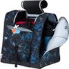 KULKEA Talvi X Ski Boot Bag (Blue Ravine) view 3