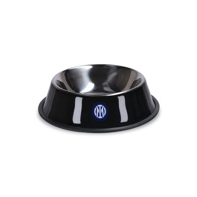Large Dog/Cat Inter Official Product 26cm (Diameter) Black