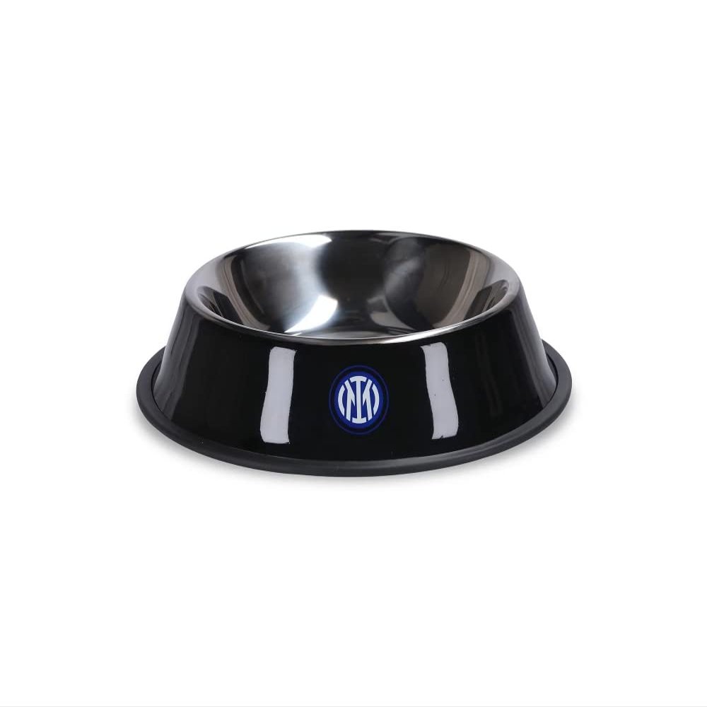 Large Dog/Cat Inter Official Product 26cm (Diameter) Black