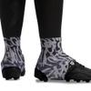 Gridiron Gladiator Cleat Covers - Football Spats - Football Cleat Cover - Cleat Spats for Soccer, Baseball & Softball view 1