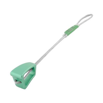 DMM Halfnuts - Green 11