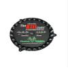 Elusive Wildlife Kill Light 3 Color Feeder Light - Best Hunting Light for Deer Feeders/Hog Hunting - Motion Activated, Portable, Red Green and Amber - Powered by Batteries or Solar Panel view 2