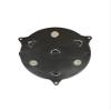Elusive Wildlife Kill Light 3 Color Feeder Light - Best Hunting Light for Deer Feeders/Hog Hunting - Motion Activated, Portable, Red Green and Amber - Powered by Batteries or Solar Panel view 3