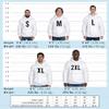 Tee Hunt Wolf Spirit Sweatshirt Native American Dreamcatcher Indigenous Hoodie White Small view 3