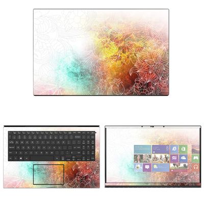 Decalrus - Protective Decal Sticker for The LG Gram 15Z90P (15.6" Screen) case Cover wrap LGgram15_15Z90P-119