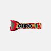 Giro Chico Snow Goggles Gummy Bear / Ar40 view 2