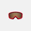 Giro Chico Snow Goggles Gummy Bear / Ar40 view 4