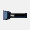 Giro Axis Ski Goggles - Snowboard Goggles for Men - Pescaria Strap with Vivid Royal/Vivid Infrared Lenses view 2