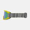 Giro Semi Ski Goggles - Snowboard Goggles for Men, Women & Youth - Yellow Constant Strap with Loden Green/Yellow Lenses view 2