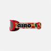 Giro Buster Kids Ski Goggles - Snowboard Goggles for Youth, Boys & Girls - Gummy Bear Strap with Amber Rose Lens view 2
