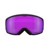 Giro Women's and Youth Millie Ski and Snowboard Goggles - Urchin Mica Strap with Vivid Pink Lens view 2