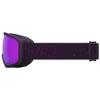 Giro Women's and Youth Millie Ski and Snowboard Goggles - Urchin Mica Strap with Vivid Pink Lens view 3