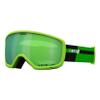Giro Ringo Goggles 2022 - Green Black Podium Frame Vivid Emerald Lens Medium view 1