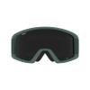 Giro Dylan Goggles - Women's Grey Green Coverup Frame Ultra Black Lens view 2