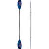 BENDING BRANCHES Angler Pro Fiberglass Straight Shaft 2-Piece Kayak Paddle view 4