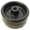 Nordic-Track Front Transport Large Wheel Replacement for Elliptical Machines, Heavy Duty Mobility Wheel for Easy Positioning and Stability, Part 349847 view 4