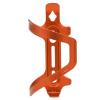 Water Bottle Cage,Universal Water Cup Bracket Lightweight Aluminium Alloy Cup Bracket for Mountain Bikes and Road Bikes (Orange) view 1