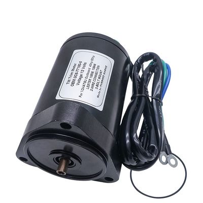 OVERSEE 3C8-77180 Tilt Trim Motor for Tohatsu Outboard Motor 40HP 50HP Lester 10838 API Marine PT651NM-2 EI; 3C8-77180-0